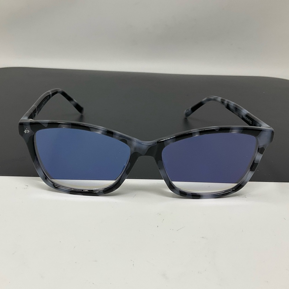 Prive Revaux +1.50 Blue Light Glasses 53[]15 140 The Luxe C91